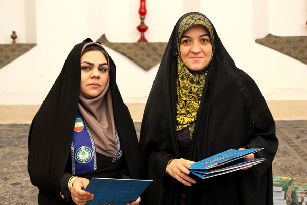 نشست مدیران سازمان دانش آموزی و رابطین پانا استان یزد