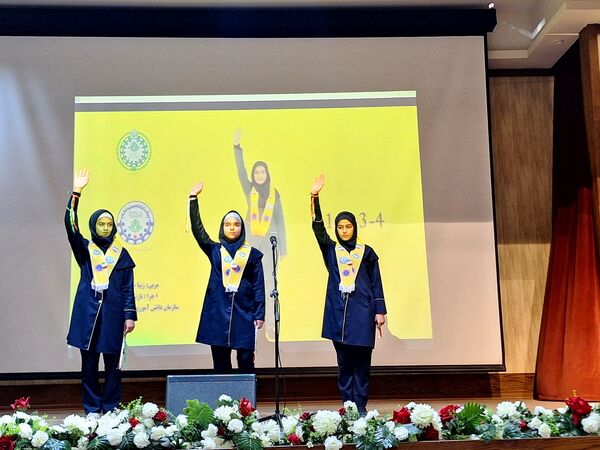 جشن یاوران انقلاب در تربت حیدریه 