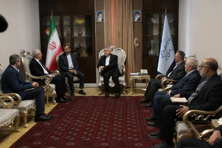 لغو روادید، مسیر تعاملات گردشگری ایران و تونس را هموار می‌سازد‌