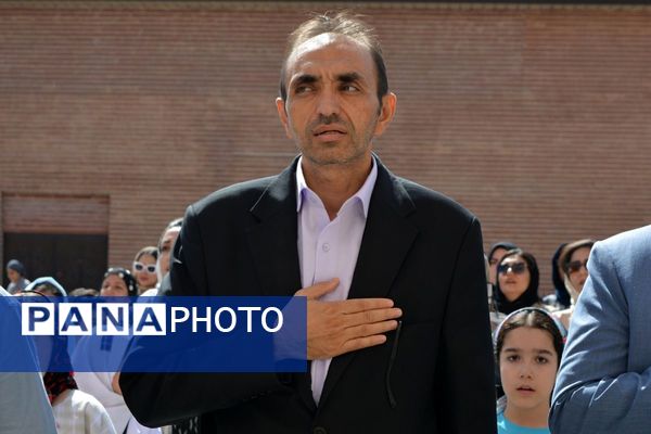 کلید خوردن طرح ملی «میدان پویا» در بهارستان‌دو