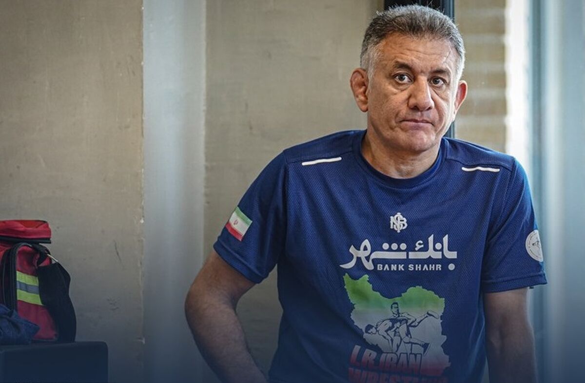 برنامه ویژه غلامرضا محمدی برای درو کردن مدال‌های جهانی بلغارستان