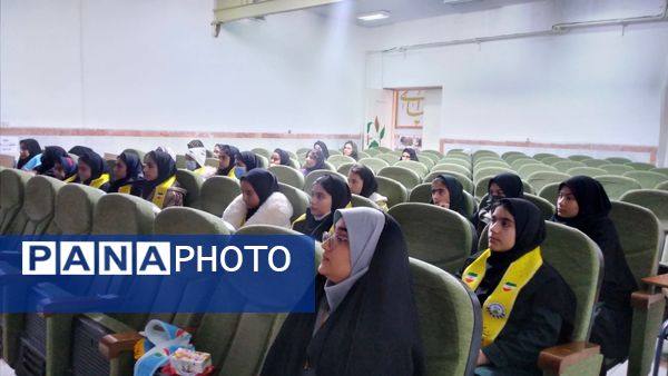 کارگاه آموزشی نوخبرنگاران در نورآباد لرستان؛ گامی برای تربیت نسل تازه رسانه‌ای