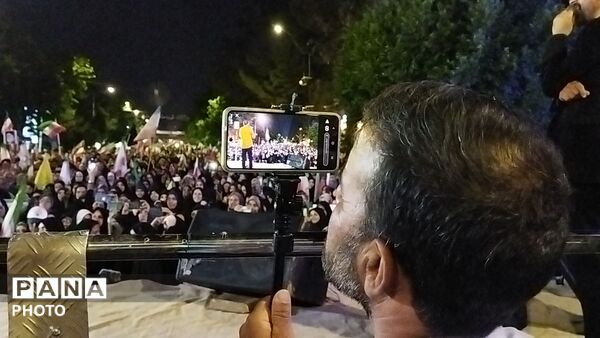 هشتاد و دومین شب از حماسه های نیشابور در قاب پانا 