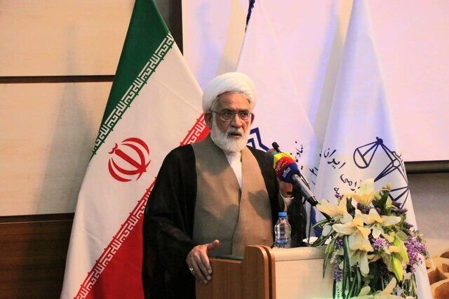 حکم پرونده جمعه ۸ مهر زاهدان صادر شده است