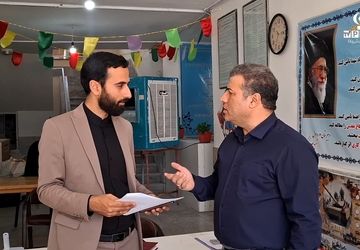 آغاز فرآیند هدایت تحصیلی در آموزش و پرورش شهرستان کهک 