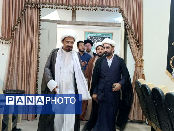 همایش رزمایش طلایه داران محرم 