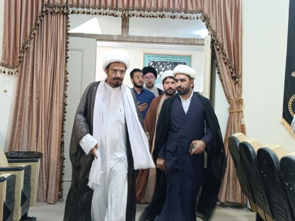 همایش رزمایش طلایه داران محرم 