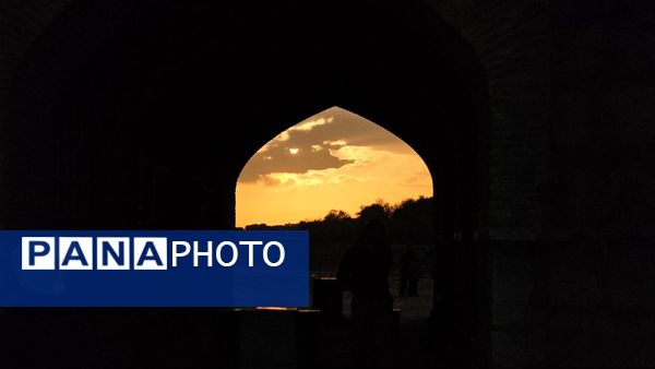 سفری به قلب تاریخ و هنر ایران؛ اصفهان 