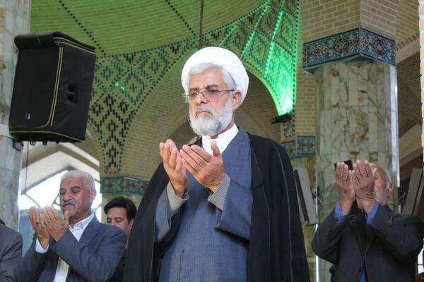 تجلی پیوند مدرسه و مسجد 