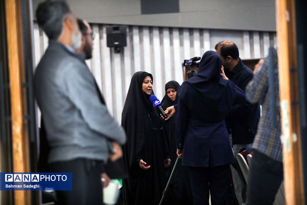 سی‌اُمین کنگره سراسری قرآن کریم سمپاد