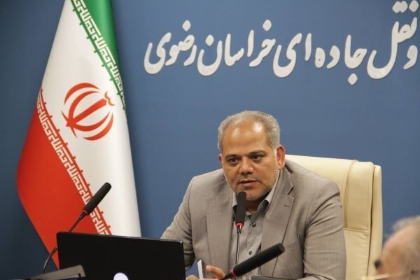 رکوردشکنی اعزام اتوبوس در مشهد؛ ۲ هزار و ۶۳ اتوبوس در یک روز زائران را بازگرداندند