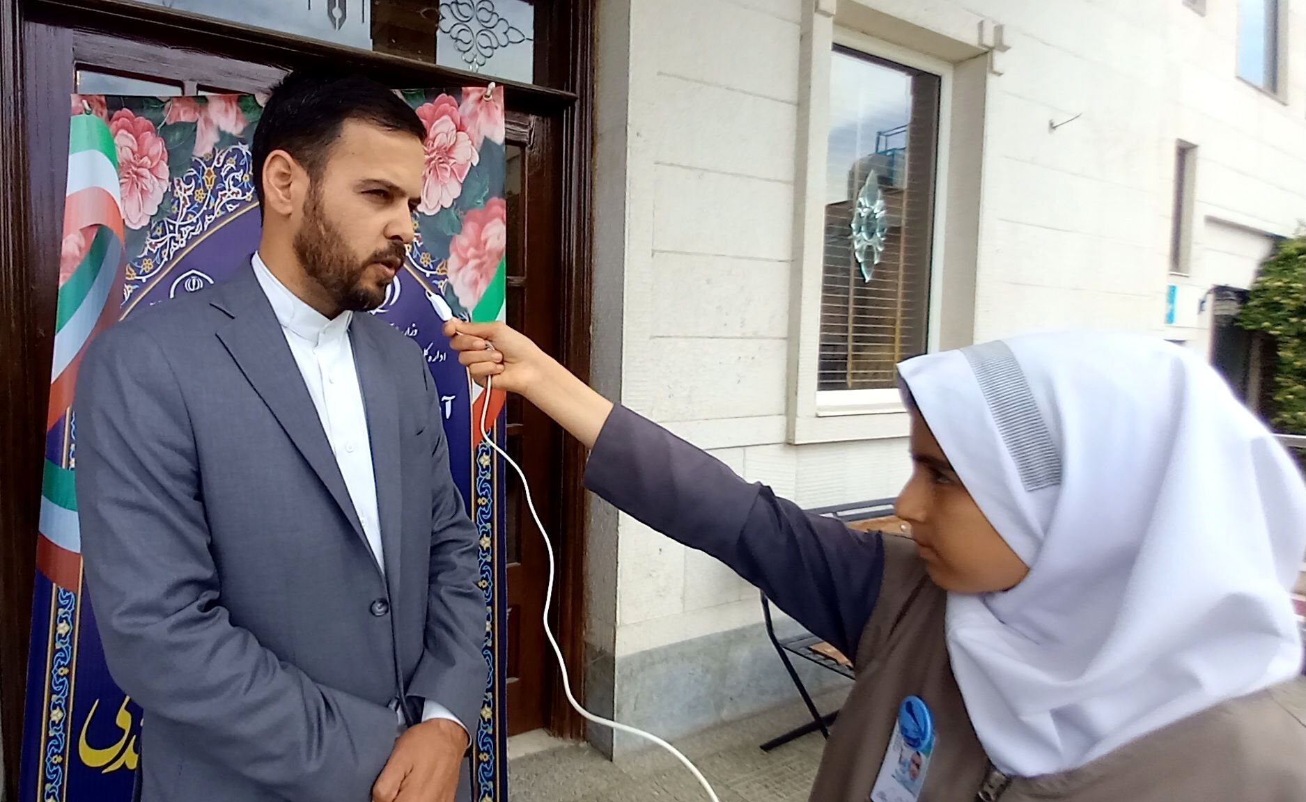 هدف از طرح یاریگران زندگی، کنشگری دانش‌آموزان است