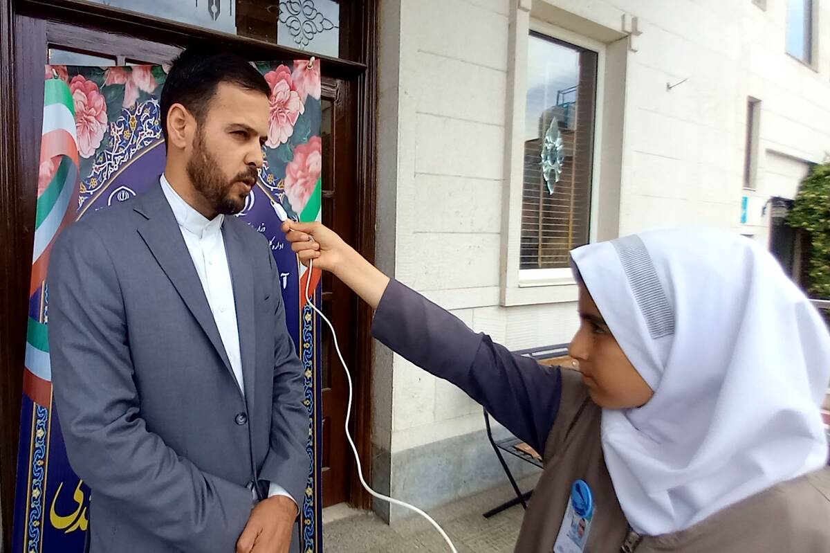 هدف از طرح یاریگران زندگی، کنشگری دانش‌آموزان است