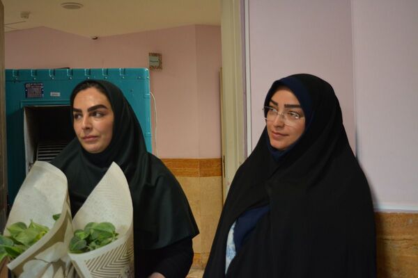 زنگ سومین ایستگاه تحول در ناحیه۲بهارستان به‌صدا درآمد