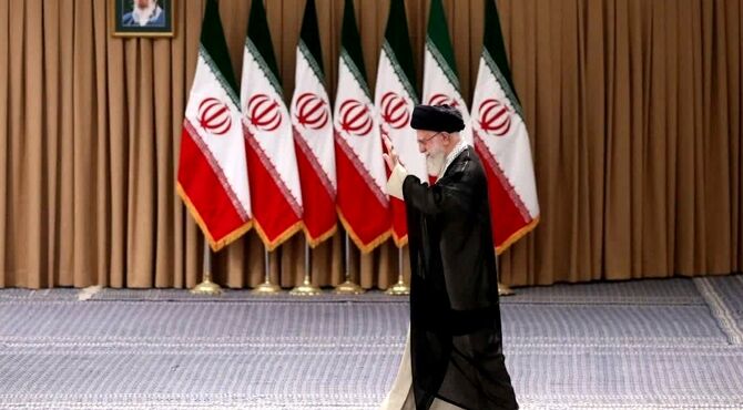 روایتی از چهل روز صبر و شکوه