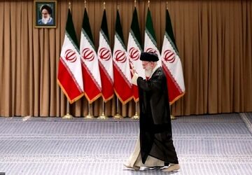 روایتی از چهل روز صبر و شکوه