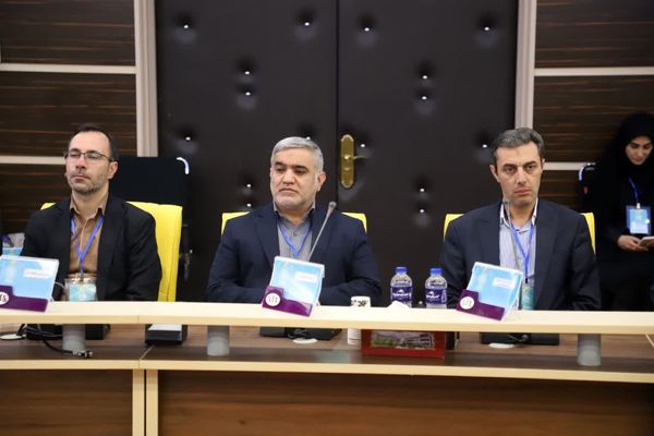 دومین روز اجلاس روسای آموزش و پرورش کشور در آذربایجان شرقی