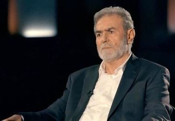 زیاد النخّاله: آزادی تعداد زیادی از اسرا، دستاورد مقاومت بود