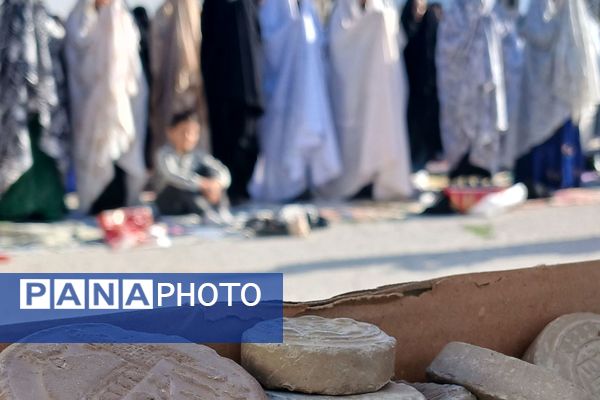 عید سعید فطر پیوندی برای دل‌ها