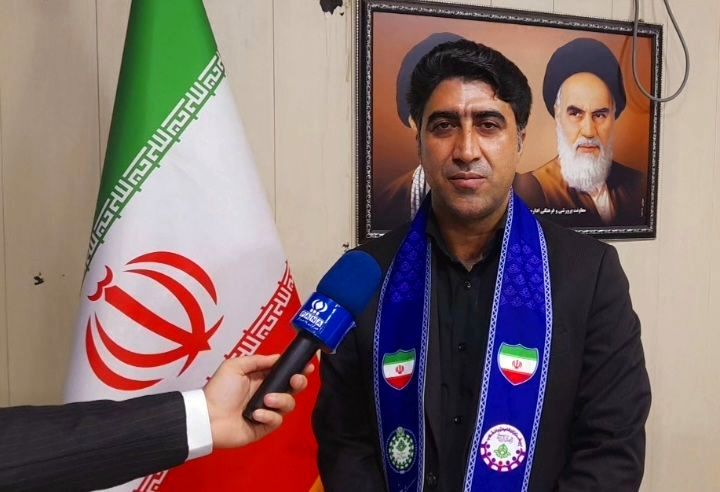 سیزدهمین سوگواره «احلی من العسل» در هرمزگان با هدف ترویج فرهنگ ایثار و شهادت برگزار می‌شود