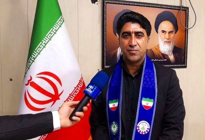 سیزدهمین سوگواره «احلی من العسل» در هرمزگان با هدف ترویج فرهنگ ایثار و شهادت برگزار می‌شود