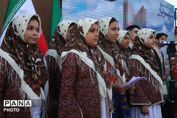 خانه پدری استاد سیدمحمدحسین شهریار در شهرستان بستان آباد