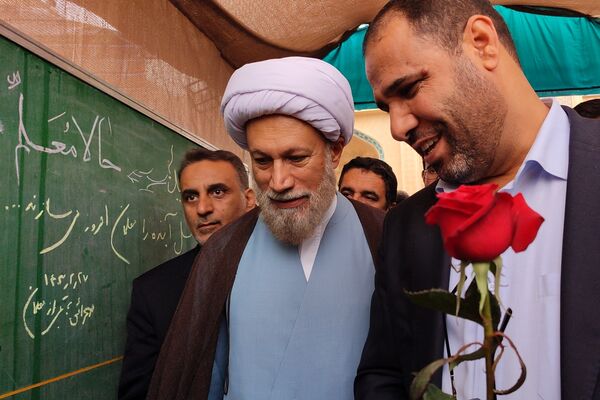 دومین یادواره شهدای فرهنگی استان فارس باحضور وزیر آموزش و پرورش