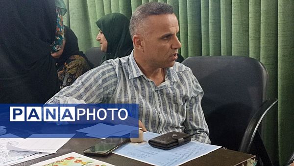 کاروان سلامت و ایستگاه سلامت در شهرستان محمودآباد