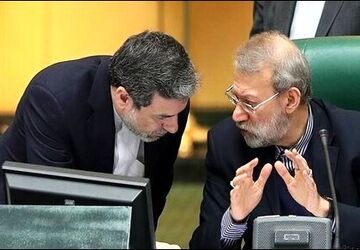 شهید لاریجانی شجاع بود