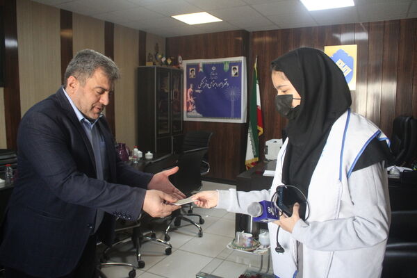 نشست هماهنگی برگزاری مرحله دوم اردوی «تمشک»  در بوشهر