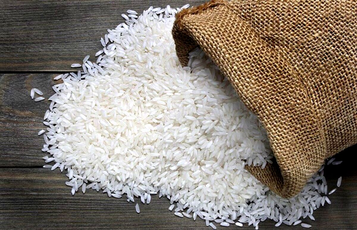 تغییر اقلیم آرسنیک برنج را افزایش می‌دهد