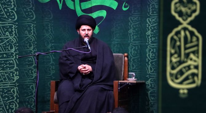 همدلی مردم در جنگ فرهنگی و نظامی؛ شور اربعین را دوچندان کرد