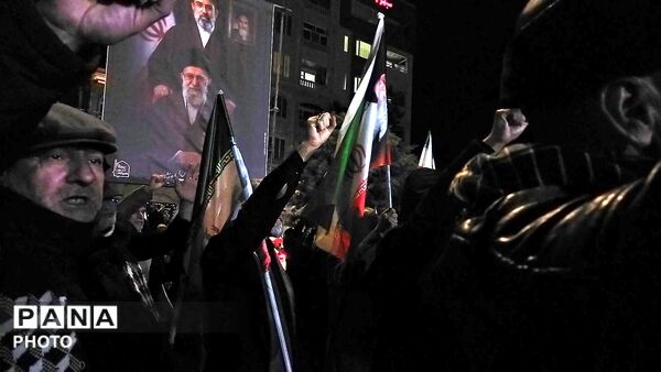 بلوار فضل میزبان عاشقان وطن شد 