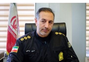 کاهش ۵۱ درصدی جرائم ناشی از شرارت و اوباشگری در کشور