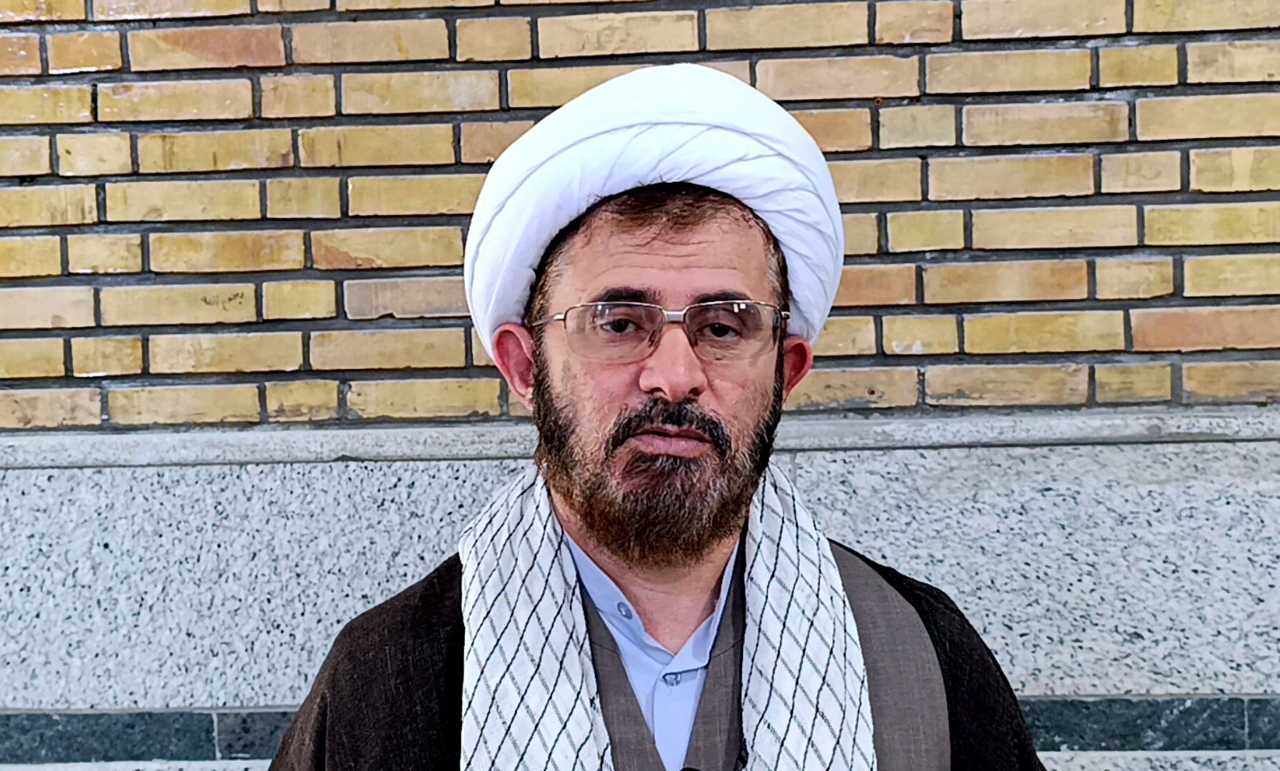 ارتش جمهوری اسلامی ایران بازوی قدرتمند امنیت ملی است