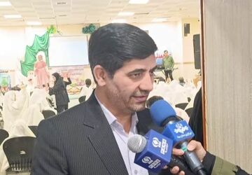 پیش‌بینی کمک ۱۰ میلیارد تومانی مردم خراسان شمالی به جشن نیکوکاری