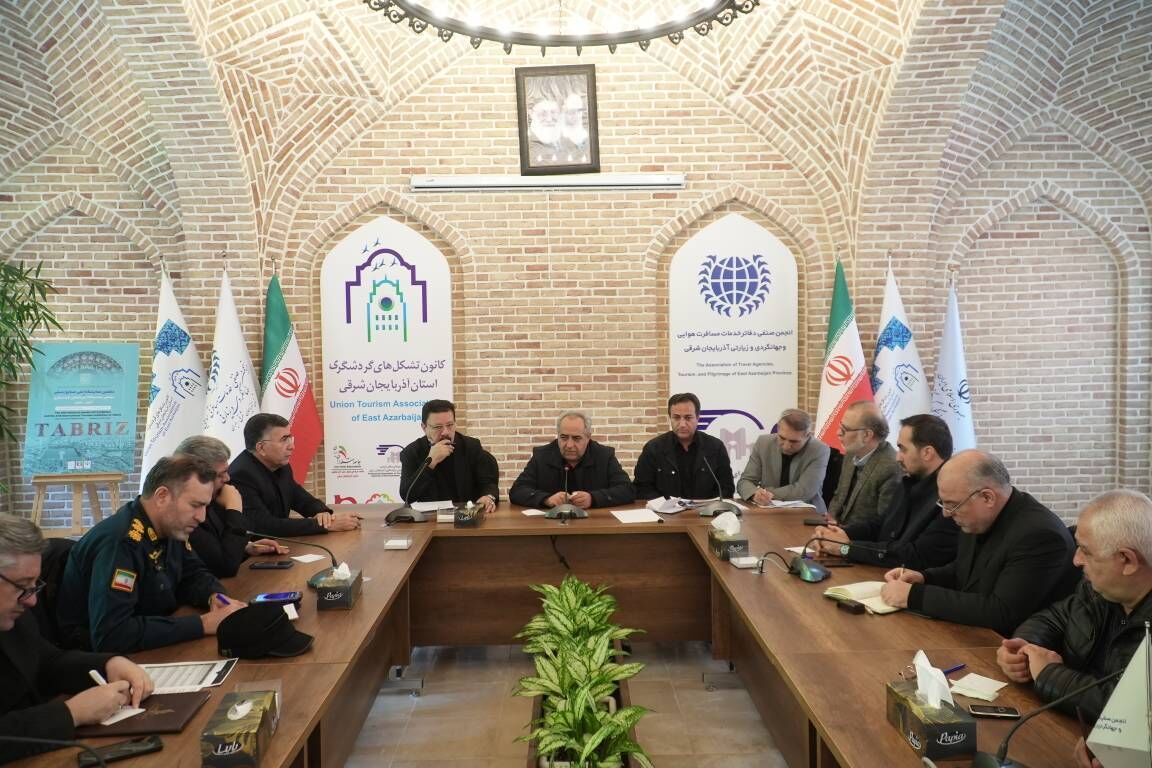 آمادگی کامل آذربایجان‌شرقی برای میزبانی شایسته از مسافران و مهمانان