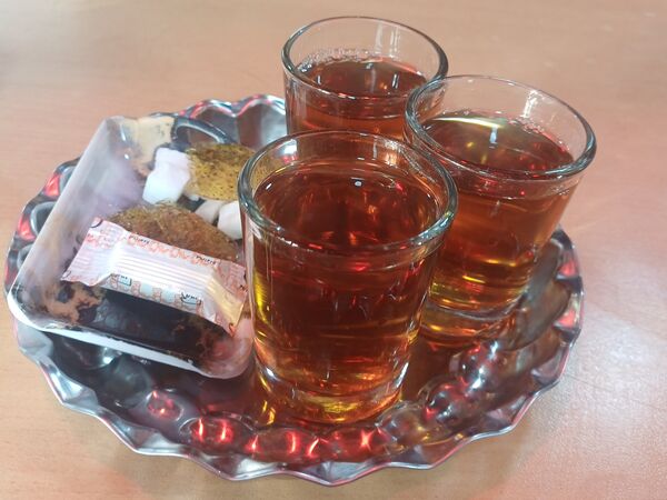 خدمات ویژه موکب‌های شهرستان کوهپایه در نیمه شعبان از پذیرایی تا برنامه‌های فرهنگی