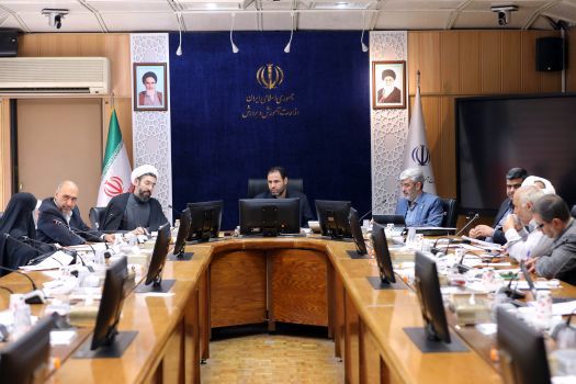 مصوبات اولین جلسه هیات مرکزی جذب اعضای هیات علمی دانشگاه فرهنگیان