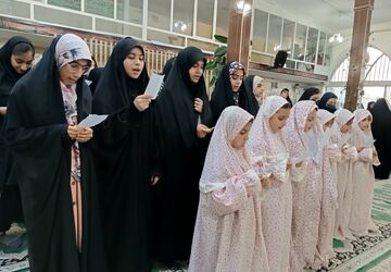 پویش «دختیژن»