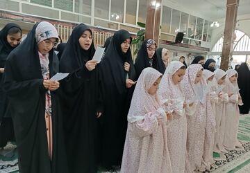 پویش «دختیژن»