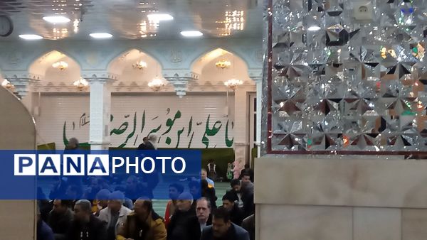 درسهایی از نهج‌البلاغه در شامگاه میلاد امام جواد (ع)
