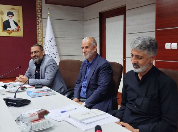 برگزاری نشست‌های فرهنگی ، قرآنی ملارد با محوریت اربعین و امر به معروف