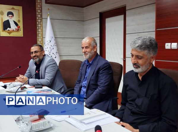 برگزاری نشست‌های فرهنگی ، قرآنی ملارد با محوریت اربعین و امر به معروف