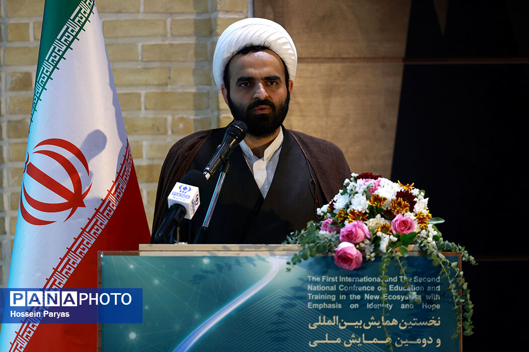 باید اقتضائات امروز دانش‌آموزان را درک و بتوانیم فعالیت‌های پرورشی را در زیست‌بوم جدید جاری کنیم