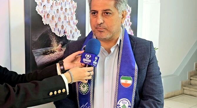 دانش‌آموزان، ابرقهرمان داستان همیشه قهرمان سازمان دانش‌آموزی هستند