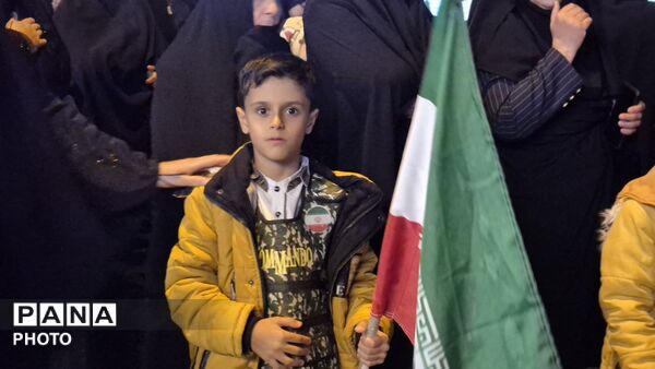 کوله‌پشتی من حرف‌ها برای گفتن دارد