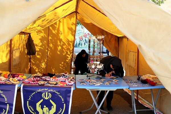 برگزاری«شور عاطفه‌ها» در مدارس قیامدشت ناحیه یک شهرری