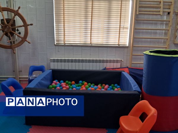 افتتاح مرکز توان‌بخشی در شهرستان بروجن