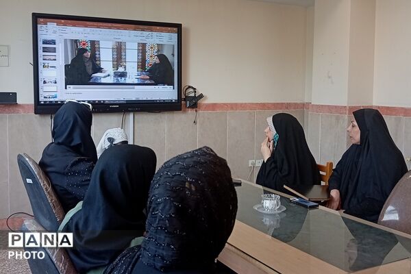نقش‌آفرینی فعال اولیاء در مسیر تربیتی دانش‌آموزان